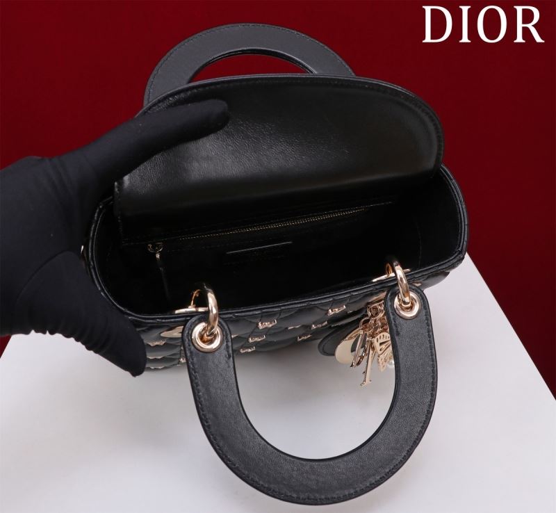 Christian Dior My Lady Bags